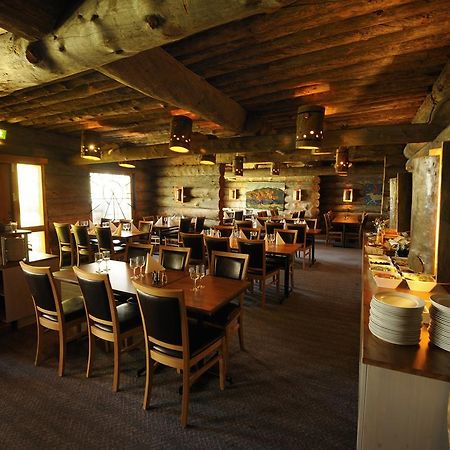 Nordkalotten Hotell & Konferens ลูเลโอ ภายนอก รูปภาพ