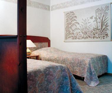 Nordkalotten Hotell & Konferens ลูเลโอ ห้อง รูปภาพ