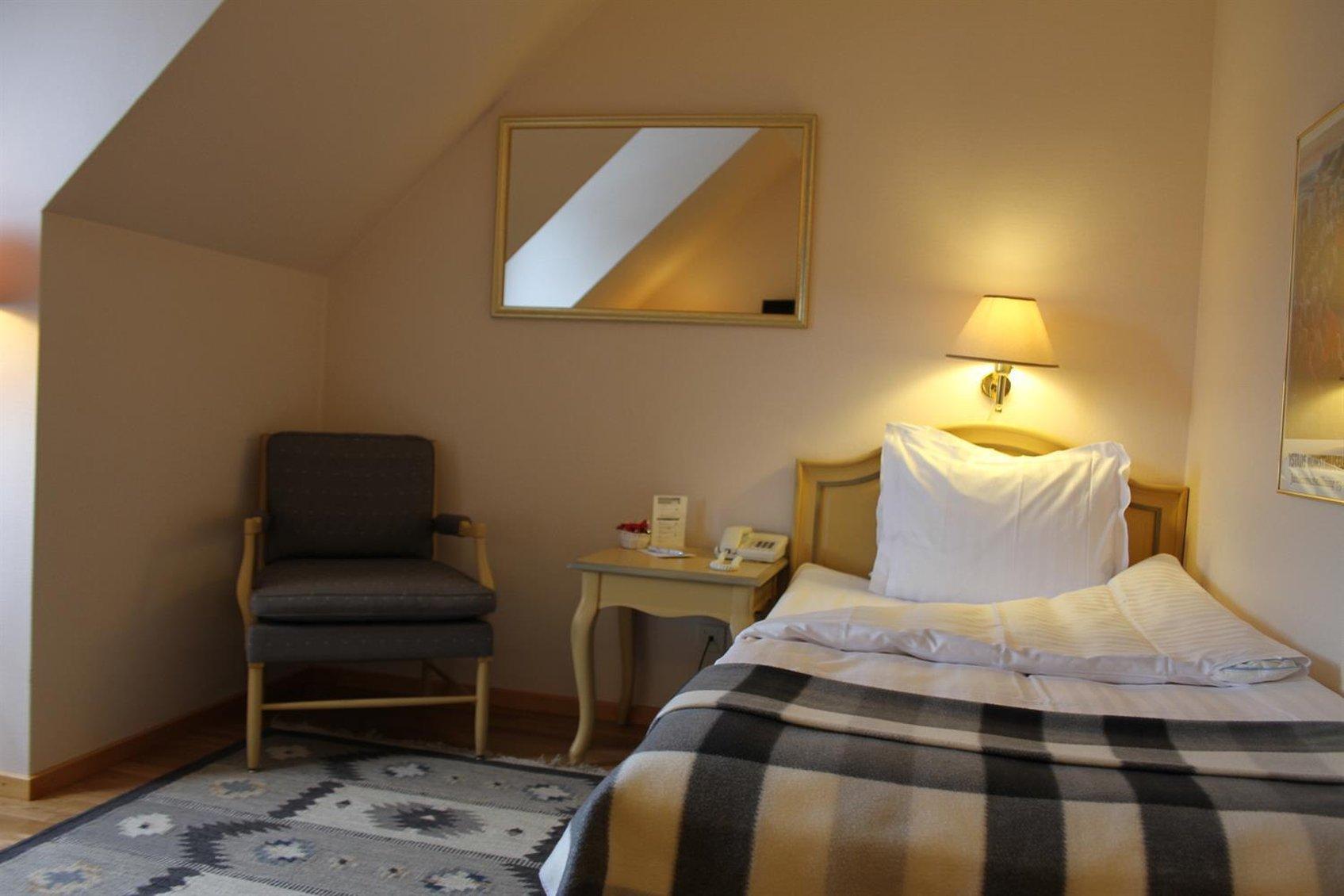 Nordkalotten Hotell & Konferens ลูเลโอ ภายนอก รูปภาพ