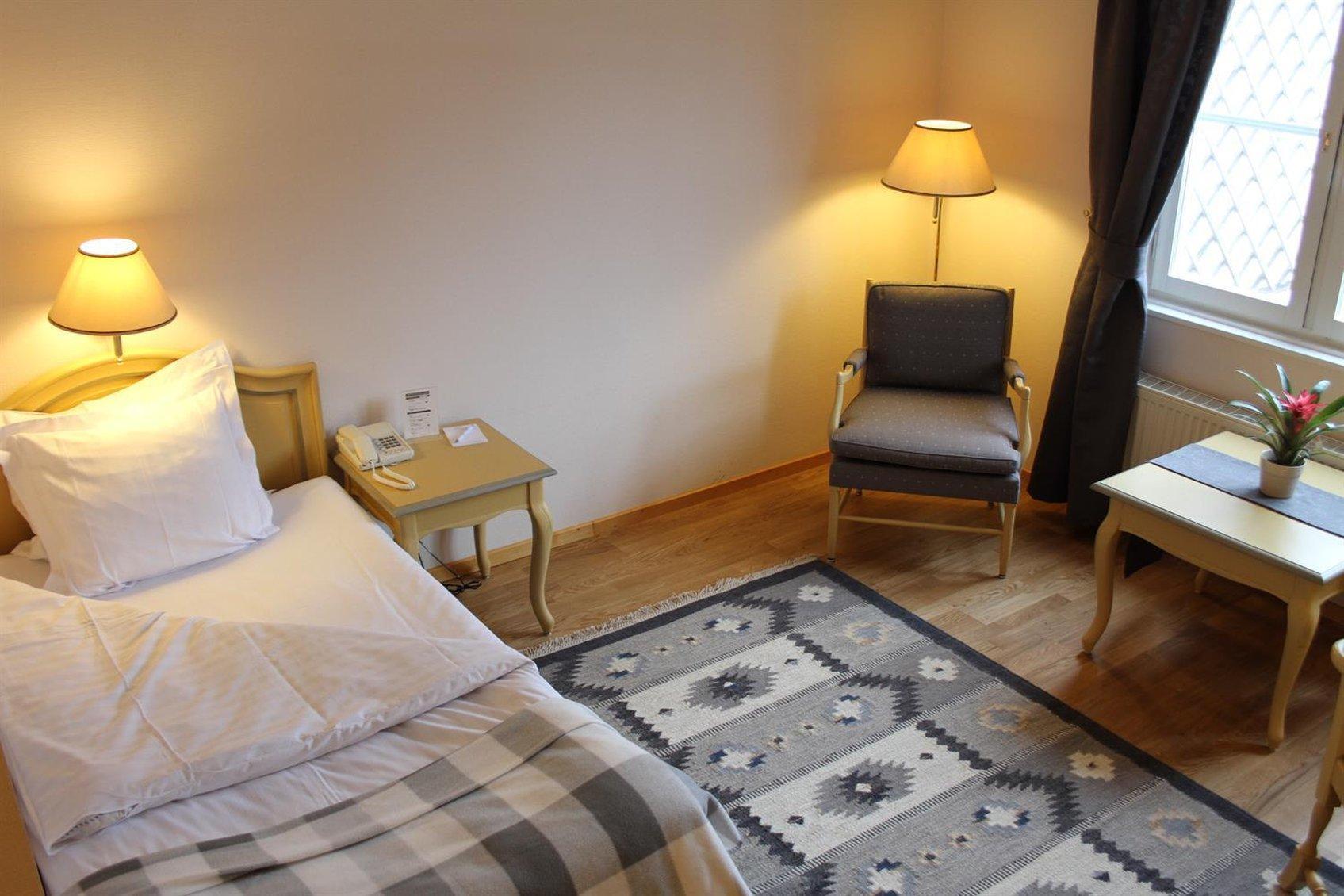 Nordkalotten Hotell & Konferens ลูเลโอ ภายนอก รูปภาพ