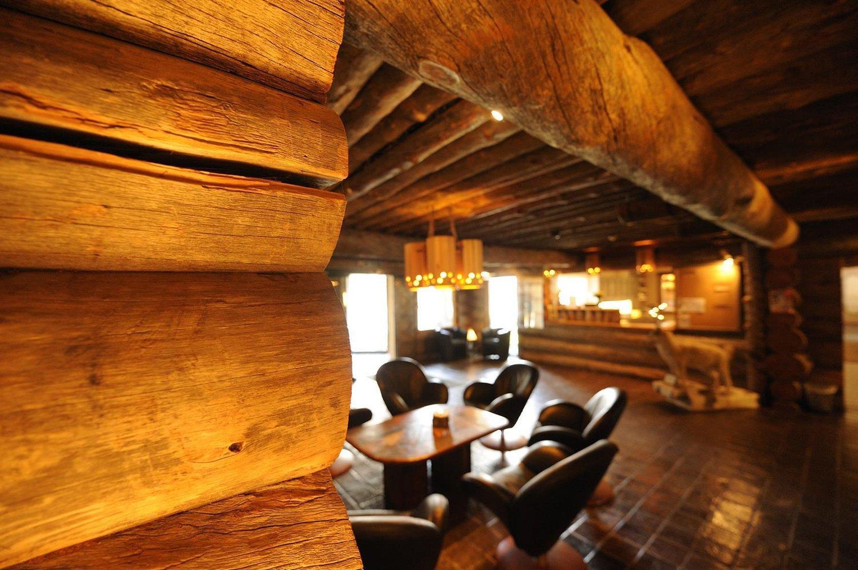Nordkalotten Hotell & Konferens ลูเลโอ ภายนอก รูปภาพ