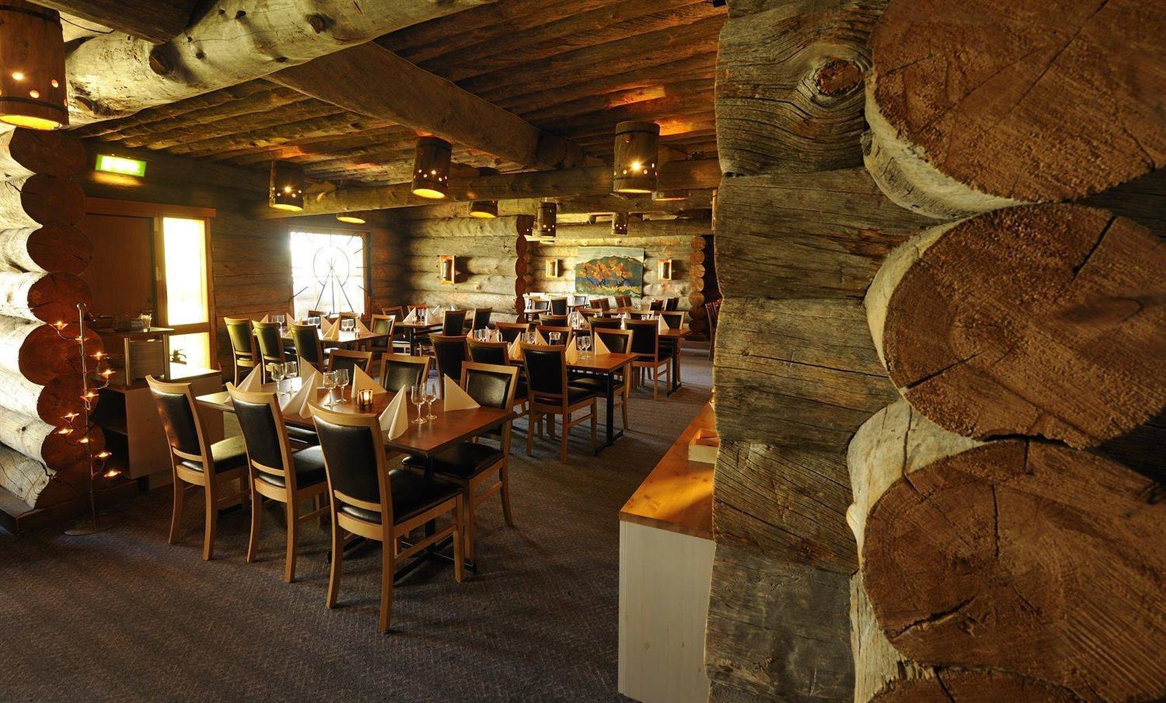 Nordkalotten Hotell & Konferens ลูเลโอ ภายนอก รูปภาพ